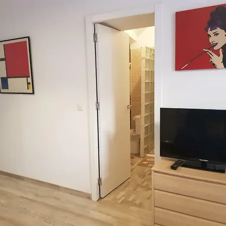 Estudio 54 Centro