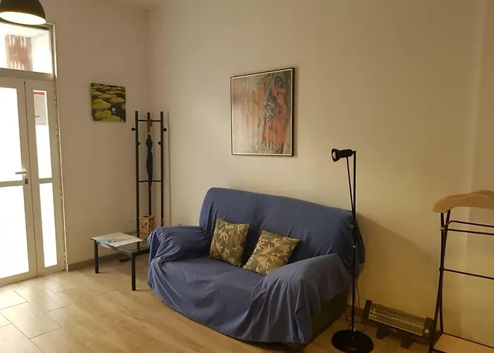 Estudio 54 Centro Lägenhet Alicante