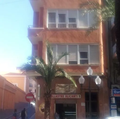 Estudio 54 Centro *