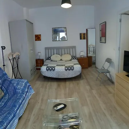 Estudio 54 Centro * Alicante