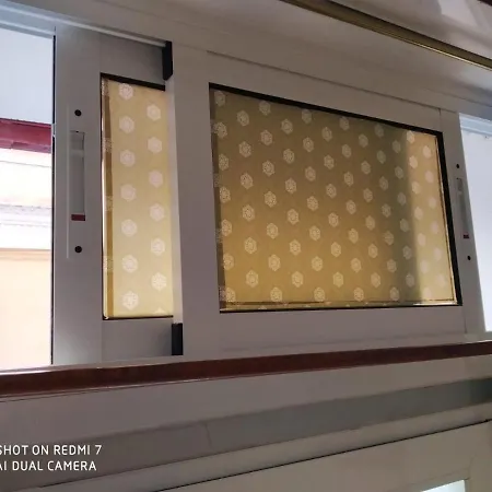 Estudio 54 Centro شقة لقنت