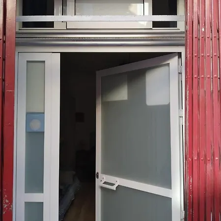 Lägenhet Estudio 54 Centro