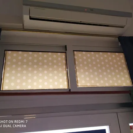 Estudio 54 Centro Lägenhet Alicante