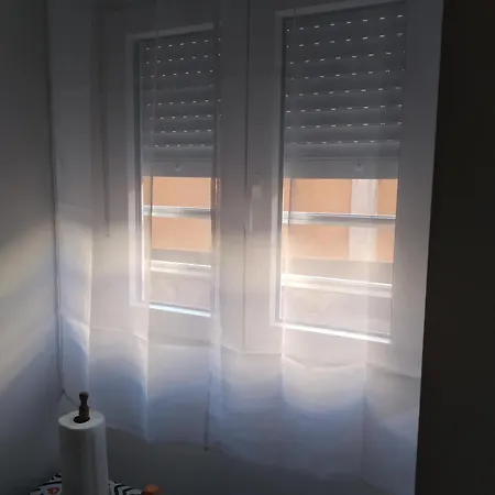 Apartament Estudio 54 Centro