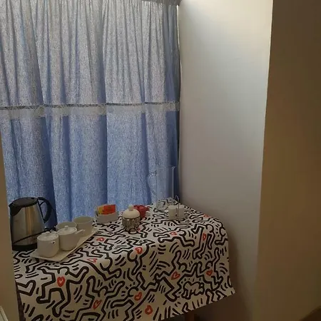 Estudio 54 Centro Alicante