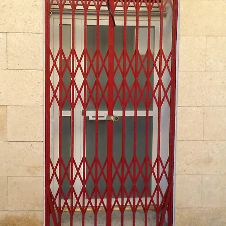 Apartament Estudio 54 Centro *