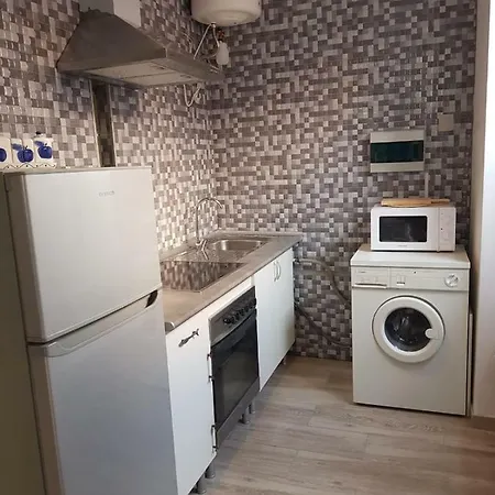 Estudio 54 Centro Lägenhet *