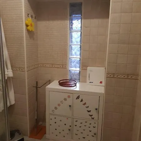 Estudio 54 Centro Apartament *