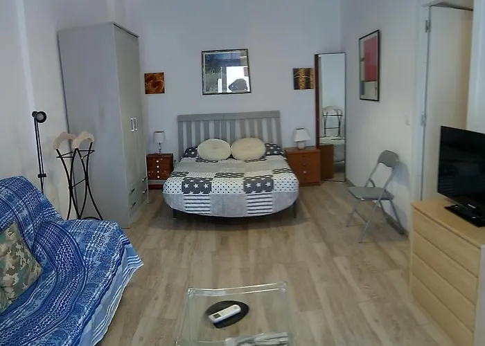 Estudio 54 Centro * Alicante