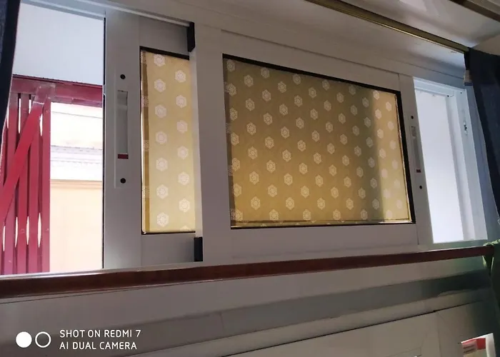 Estudio 54 Centro Apartamento Alicante