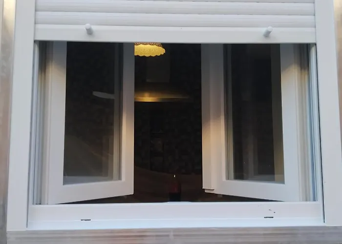 Apartamento Estudio 54 Centro *