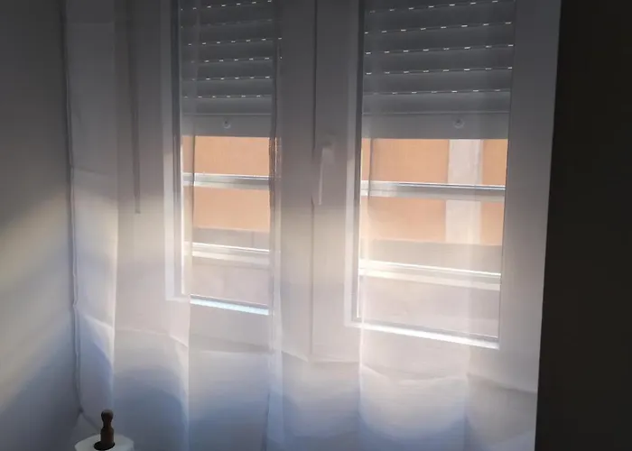 Apartamento Estudio 54 Centro