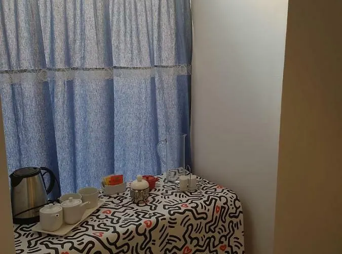 Estudio 54 Centro Alicante