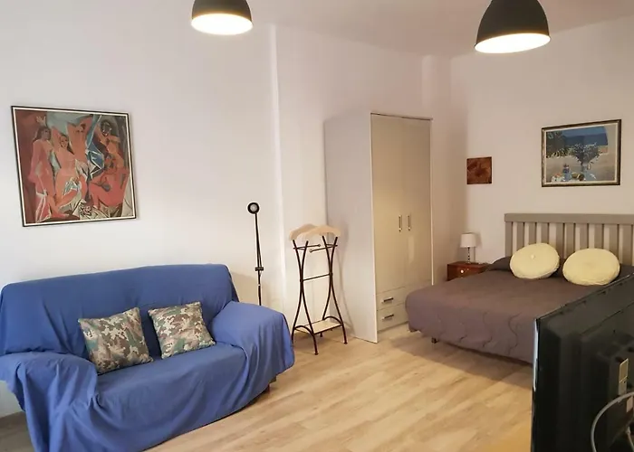 Estudio 54 Centro * لقنت