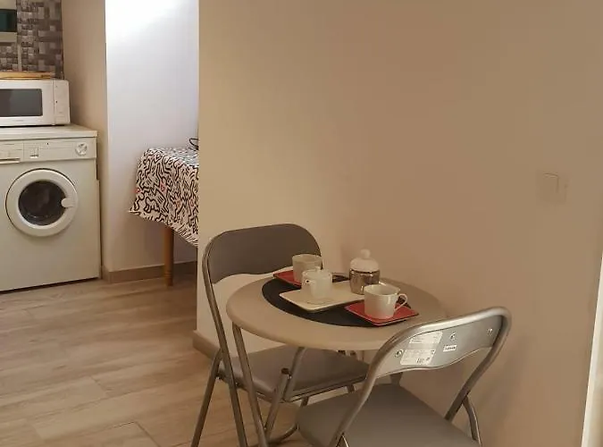 Estudio 54 Centro * Alicante