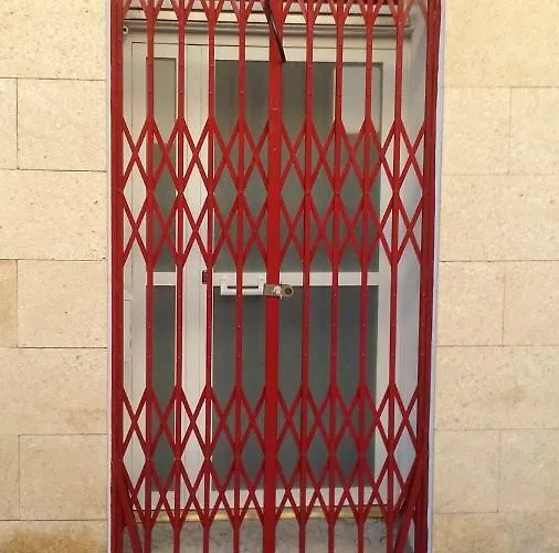 Apartman Estudio 54 Centro *