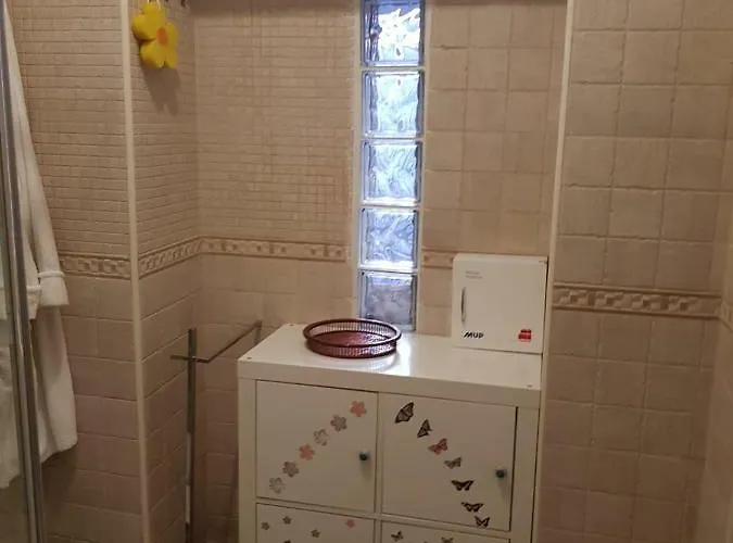 Estudio 54 Centro Apartman *