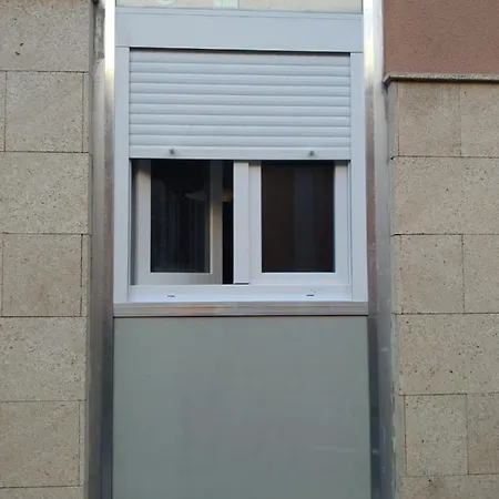 Lejlighed Estudio 54 Centro