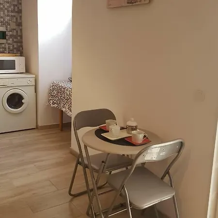 Estudio 54 Centro * Alicante