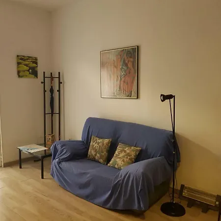 Estudio 54 Centro Lejlighed Alicante