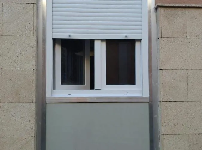 Apartmán Estudio 54 Centro